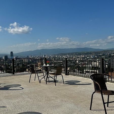 Brothers Apartments With Terrace In Old تبليسي المظهر الخارجي الصورة