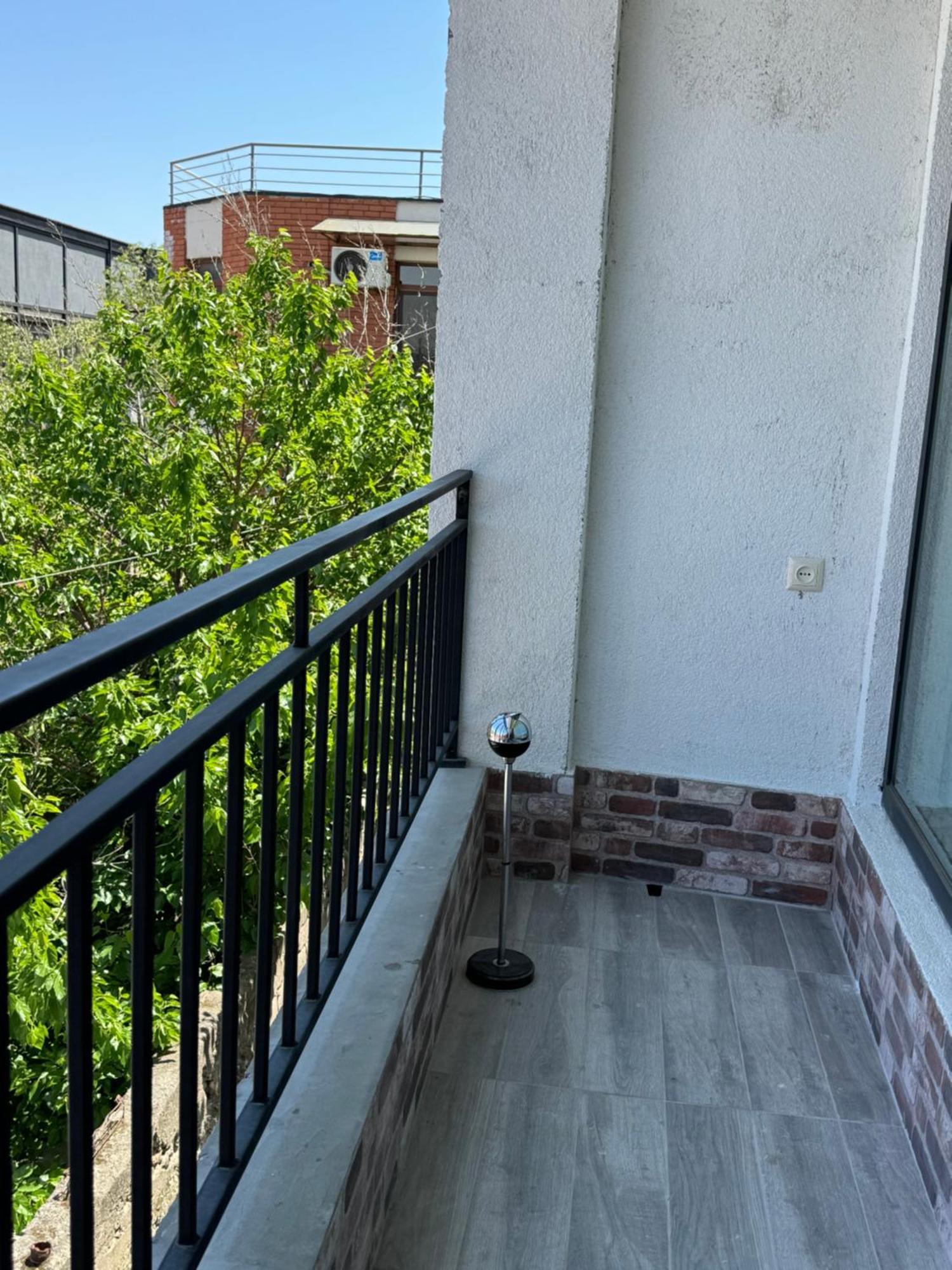 Brothers Apartments With Terrace In Old تبليسي المظهر الخارجي الصورة